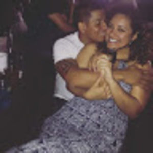 Meet your Posher, Richard